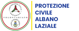 Protezione Civile Albano Laziale
